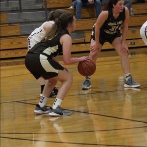 Meet your Posher, Rachael